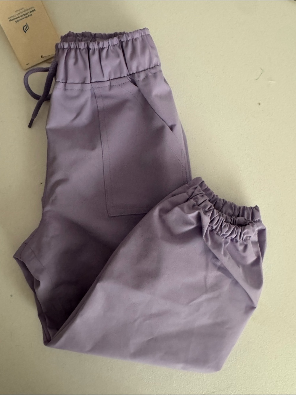 Jan & Jul Waterproof Rain Pants for Girls, Kids' Lightweight Splash Pants